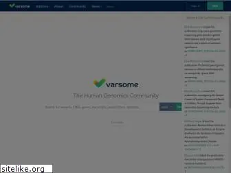 varsome.com