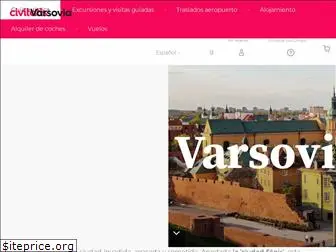 varsovia.net