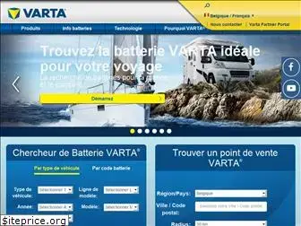 varta-automotive.be