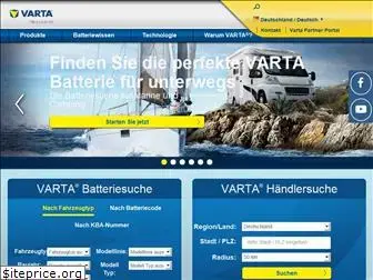 varta-automotive.de