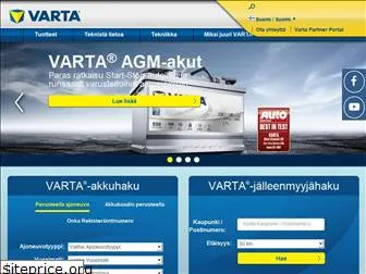 varta-automotive.fi