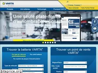 varta-automotive.fr