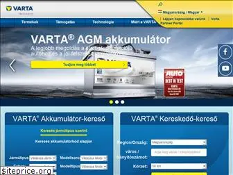 varta-automotive.hu