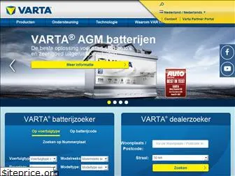 varta-automotive.nl