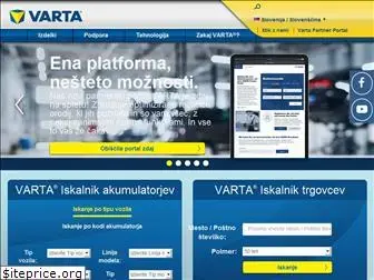 varta-automotive.si