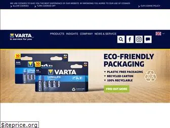 www.varta-consumer.co.uk