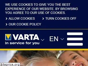 varta-consumer.com