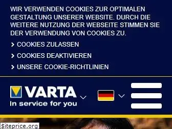 varta-consumer.de