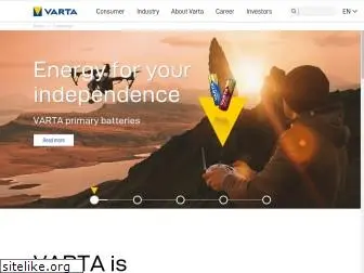 varta-consumer.ro