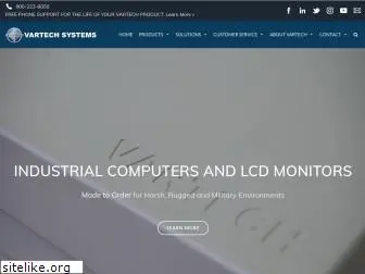 vartechsystems.com