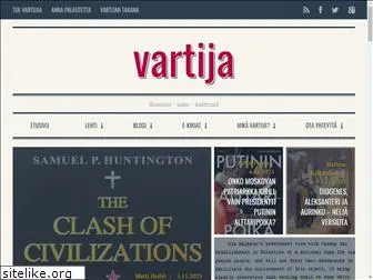 vartija-lehti.fi