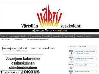 vartsi.net