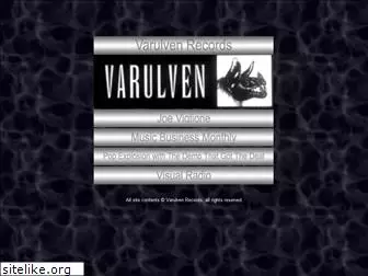 varulven.com