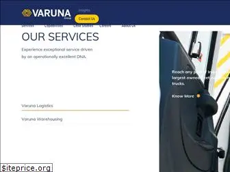 varuna.net