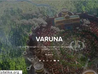 varunabuilds.com