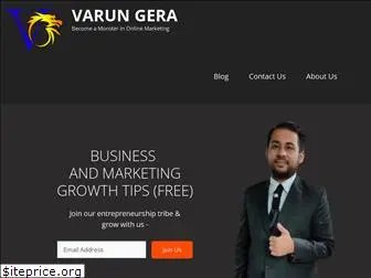 varungera.com