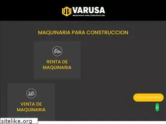 varusa.com.mx