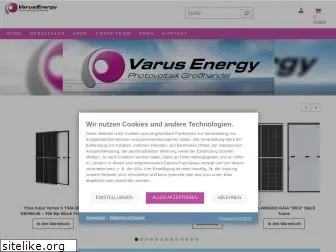 varusenergy.com