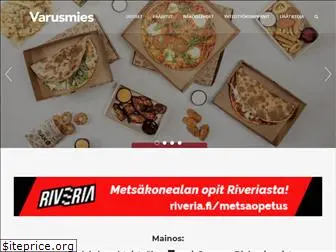 varusmieslehti.fi