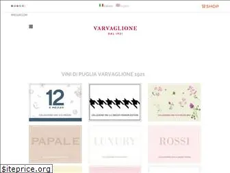 varvaglione.com