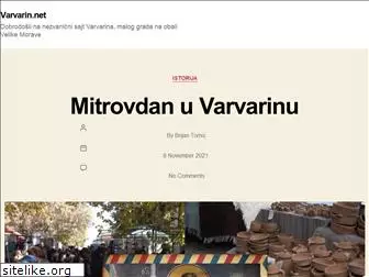 varvarin.net