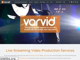 varvid.com