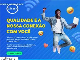 varzea-net.com.br