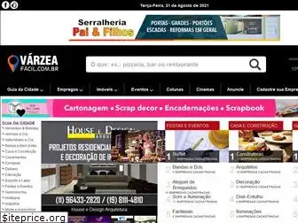 varzeafacil.com.br