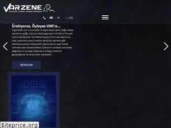 varzene.com