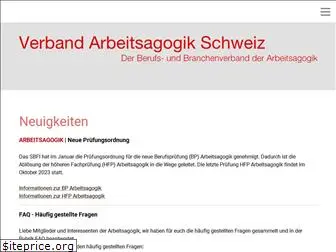 vas-arbeitsagogik.ch