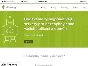 vas-hosting.cz