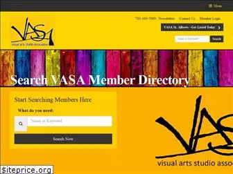 vasa-art.com