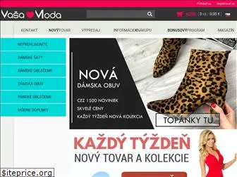 vasa-moda.sk