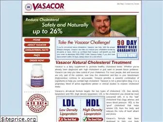 vasacor.com