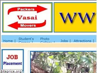 vasai.com