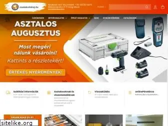 vasalatwebshop.hu