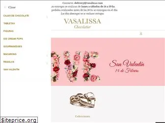 vasalissa.com