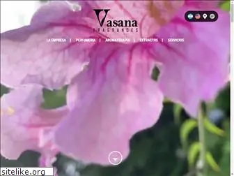 vasana.com.ar