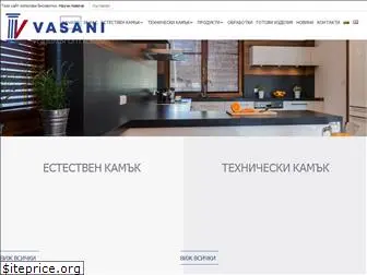 vasani-bg.com