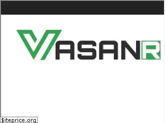 vasanr.com