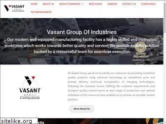 vasantgroup.com