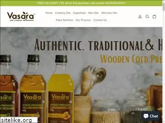 vasara.co.in