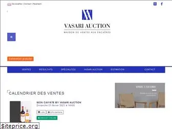 vasari-auction.com