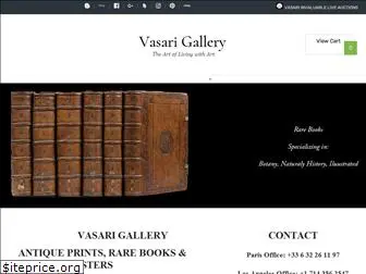 vasaribooks.com