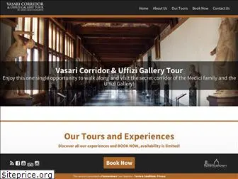 vasaricorridortour.com