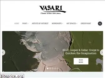 vasaripaintpov.com