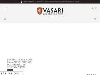 vasariplaster.com