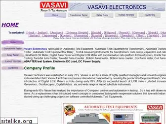 vasavi.com