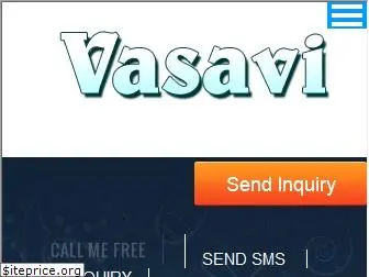 vasavilime.in