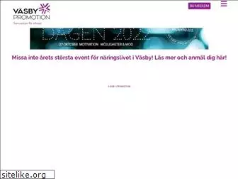 vasbypromotion.se